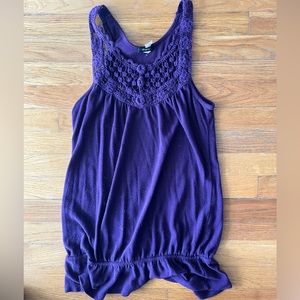 Rhapsody Tunic